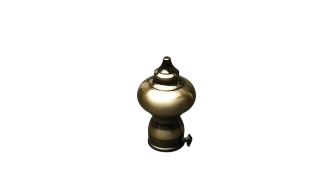 Heavy Duty Curtain Brackets