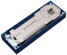 120 kg Floor Springs