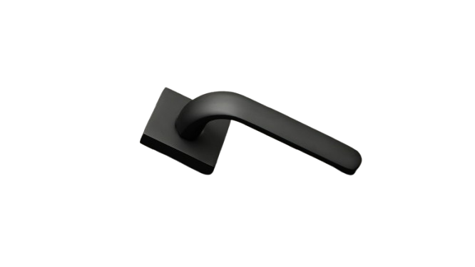 Rose Mortice Handles